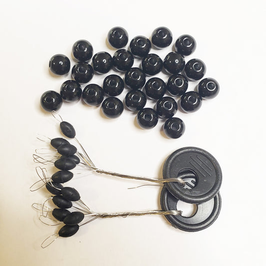 Sinker Stop & Bead Kit