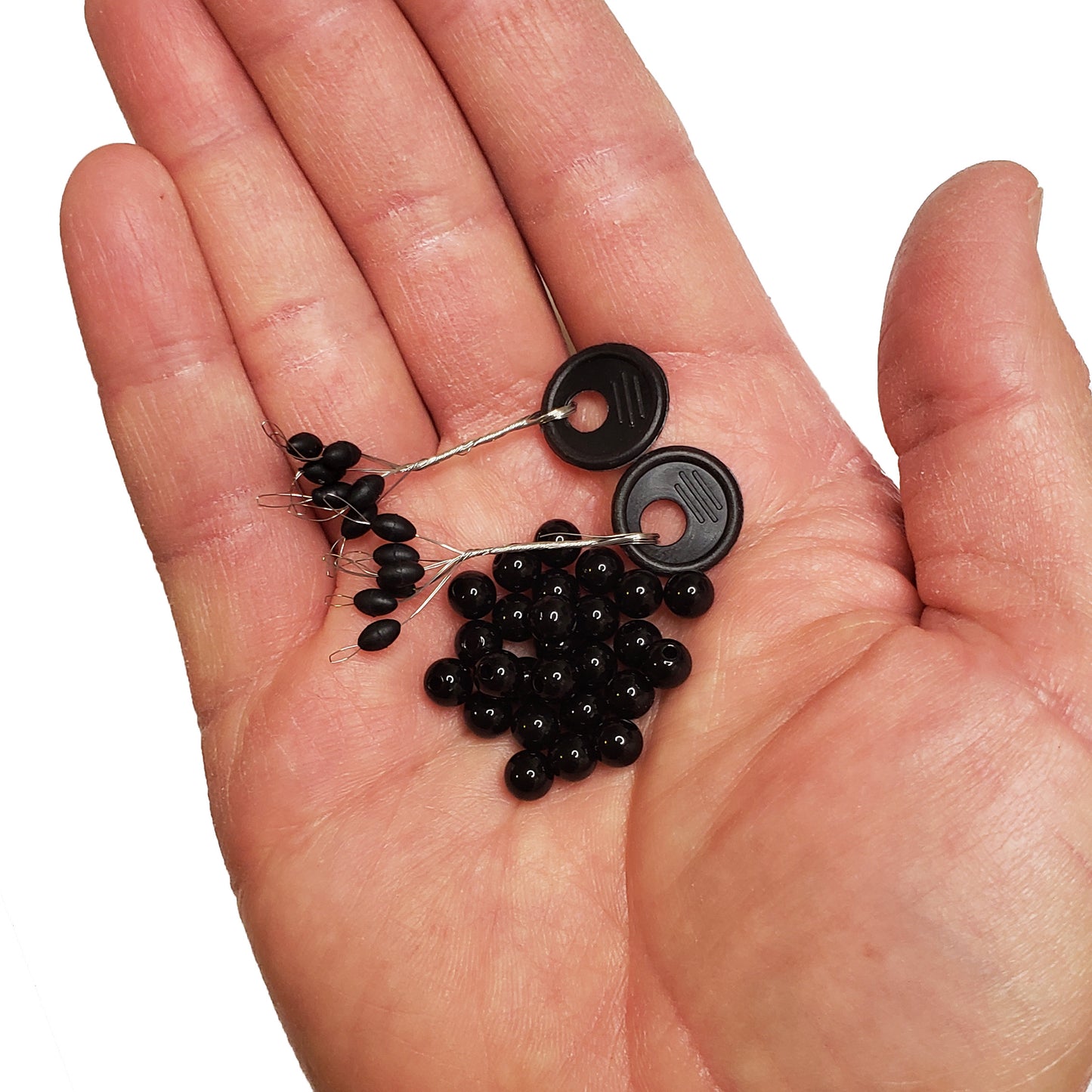 Sinker Stop & Bead Kit